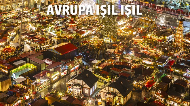 NOEL PAZARLARINA İLGİ