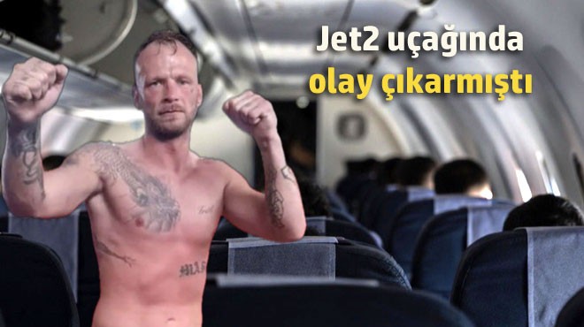 O BOKSÖR HAYATINI KAYBETTİ