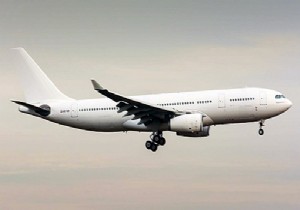 ONUR AIR BİR A 330 DAHA KİRALADI