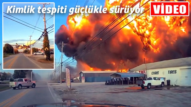 ÖLÜ SAYISI ARTIYOR