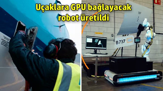 OTOMASYONDA YENİ BİR ADIM