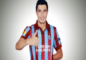 THY TRABZONSPOR A DA SPONSOR OLDU