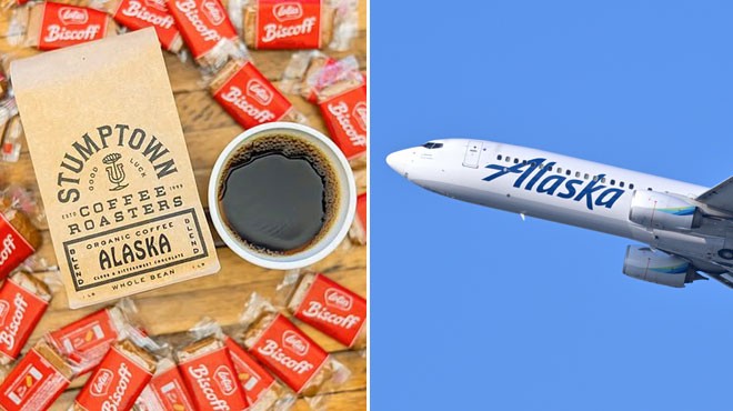 ‘PATLAYAN KAHVE’ DAVASI