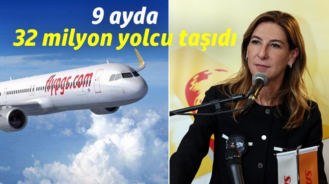 PEGASUS EMİN ADIMLARLA