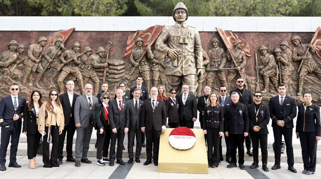 PEGASUS TAN  10 KASIM  UÇUŞU