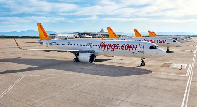 PEGASUS TAN  KARADAĞ  DUYURUSU