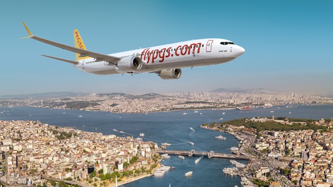 PEGASUS TAN  MOTOR  ANLAŞMASI