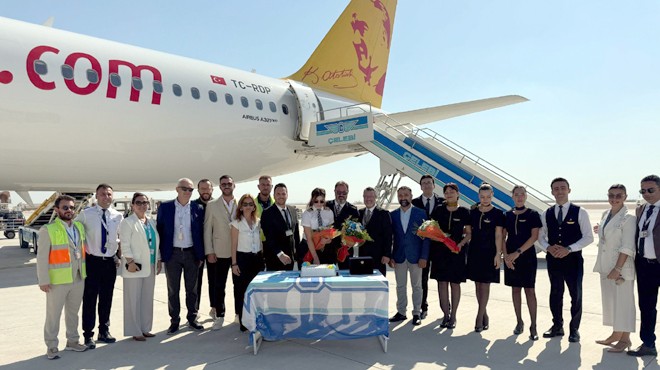 PEGASUS ÜÇ ÖDÜL BİRDEN ALDI