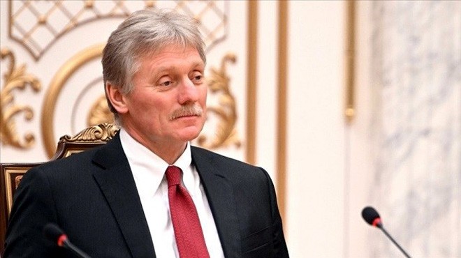 PESKOV DAN  THY  AÇIKLAMASI