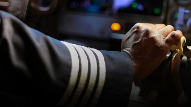 PİLOTLAR VE SAĞLIK TARAMA TESTLERİ