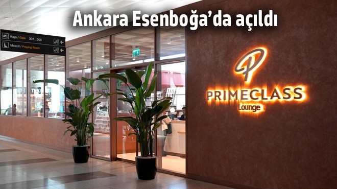 PRIMECLASS'TAN YENİ KONSEPT