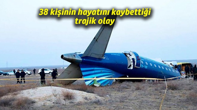 PUTİN SORUMLULUĞU KABUL ETTİ