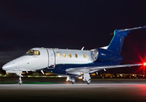 PHENOM 300 E BÜYÜK RAĞBET