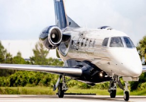 500 ÜNCÜ PHENOM 300 SATILDI