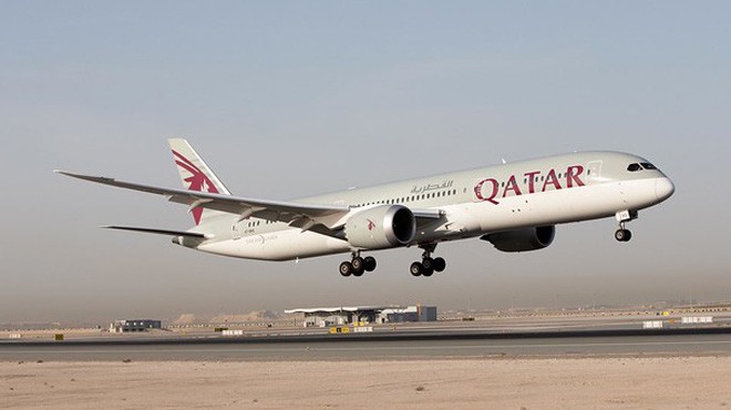 QATAR AIRWAYS TE YENİ ROTALAR