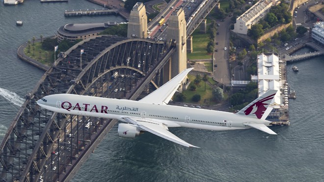 QATAR AIRWAYS TEN YENİ ROTALAR