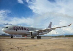 QATAR AIRWAYS SEYAHAT FESTİVALİNİ BAŞLATTI