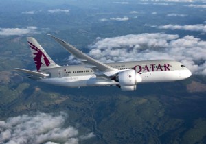 QATAR AIRWAYS 3 ÖDÜL KAZANDI