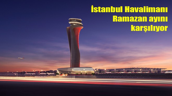 RAMAZAN ETKİNLİKLERİ