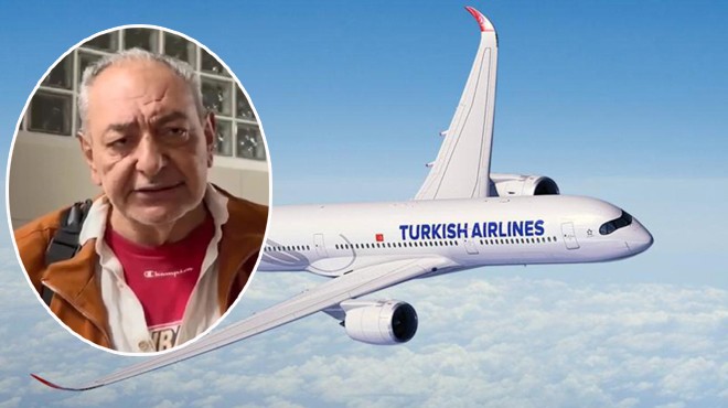 REHA MUHTAR KARA LİSTEYE ALINDI