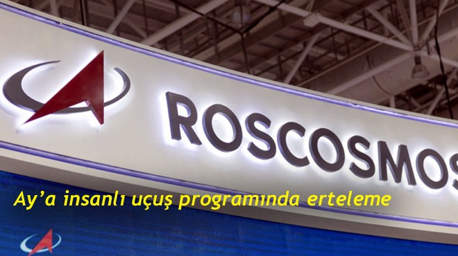 ROSCOSMOS TAN AÇIKLAMA