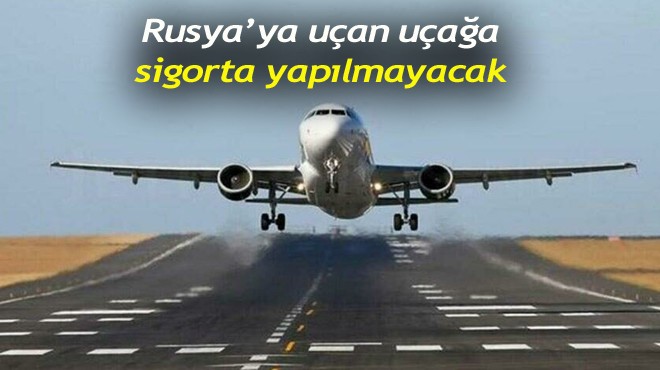 RUSYA YA BİR BAŞKA YAPTIRIM