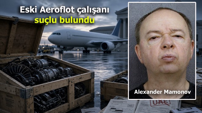RUSYA YA KAÇAK YEDEK PARÇA SATIŞI