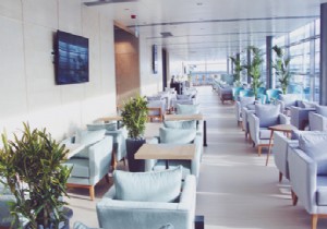 RİGA PRIMECLASS LOUNGE ÖDÜL ALDI