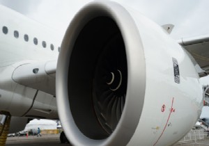 ROLLS-ROYCE TRENT XWB-97 HİZMETE GİRMEYE HAZIR