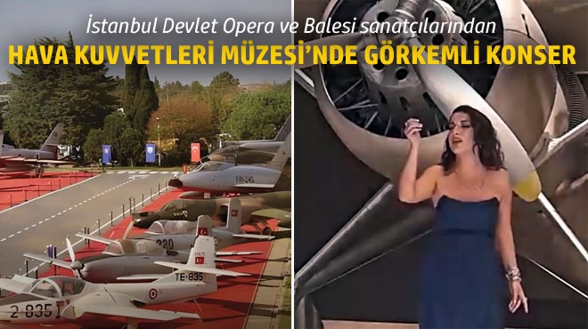SANAT VE TARİH BULUŞMASI