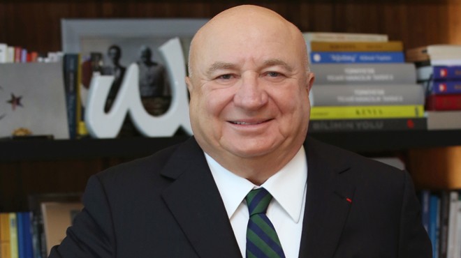 SANİ ŞENER CEO LUĞU BIRAKIYOR