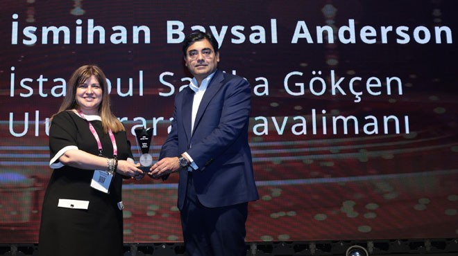 SAVVY İSG YE ÖDÜL GETİRDİ