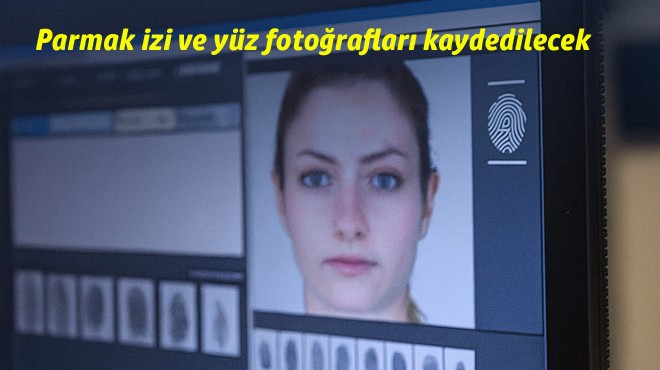 SCHENGEN DE EES SİSTEMİ BAŞLIYOR
