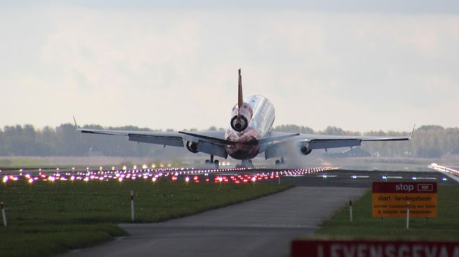 SCHIPHOL’DE İNDİRİM BAŞLIYOR