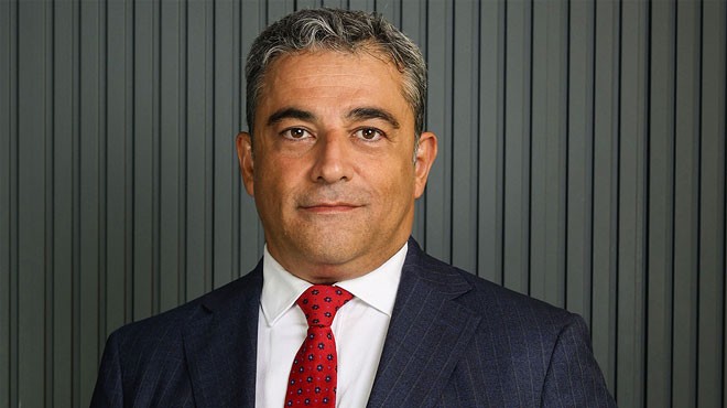 SERHAN ULGA SAUDIA CFO SU OLDU