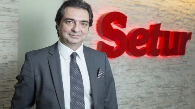 SETUR DA PANDEMİ STRATEJİSİ