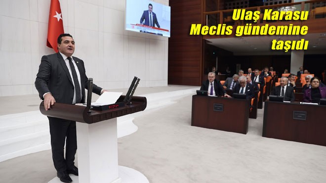 SHGM YEMEKHANESİNDE SINAV