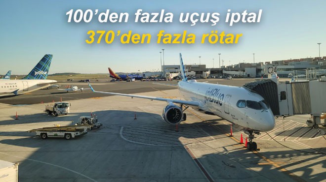 SİSTEM ARIZASI FELÇ ETTİ