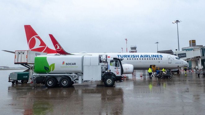 SOCAR 'SAF' TİCARETİNE BAŞLIYOR