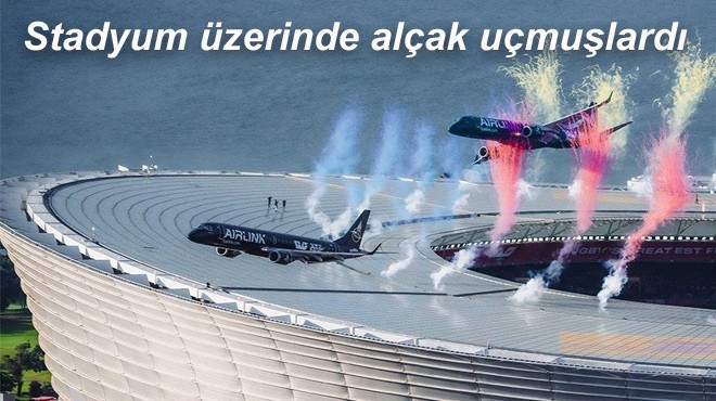 SORUŞTURMA SÜRÜYOR