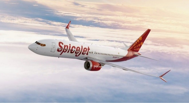 SPICEJET’TE 1400 KİŞİ İŞİNİ KAYEDECEK