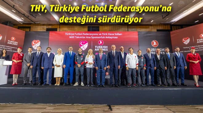 SPONSORLUK ANLAŞMASI YENİLENDİ