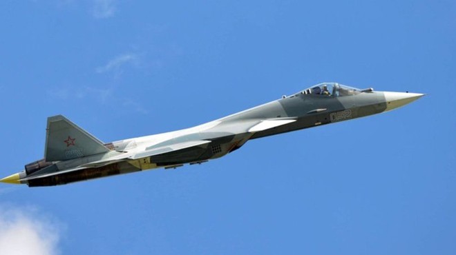 SU-57 NİN SATIŞI MÜMKÜN