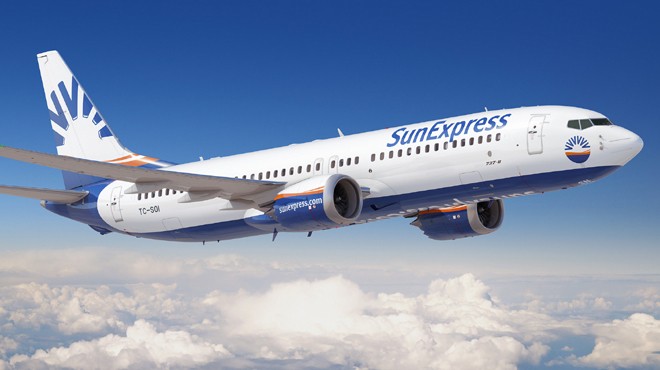 SUNEXPRESS E FİNANSMAN ÖDÜLÜ