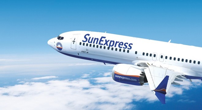 SEYAHAT PLANINIZ SUNEXPRESS TEN