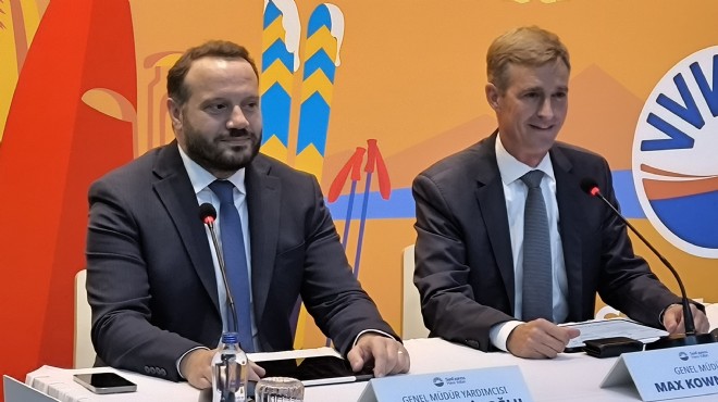 SUNEXPRESS TE YENİ HEDEFLER