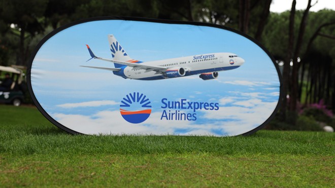 SUNEXPRESS TEN SPORA DESTEK