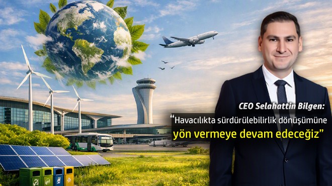 SÜRDÜRÜLEBİLİRLİKTE 'İGA' FARKI