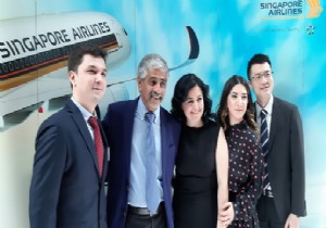  TÜRKİYE YE HER ZAMAN GÜVENDİK 