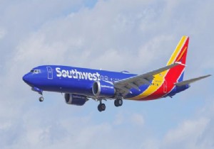 SOUTHWEST AIRLINES TEN BOEING E SUÇLAMA